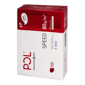 Papier ksero A4 Polspeed